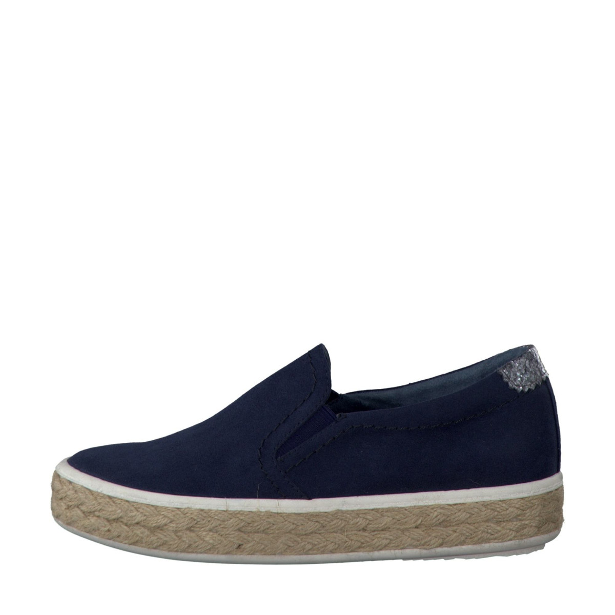 detail Dámská obuv TAMARIS 1-1-24624-28 NAVY 805