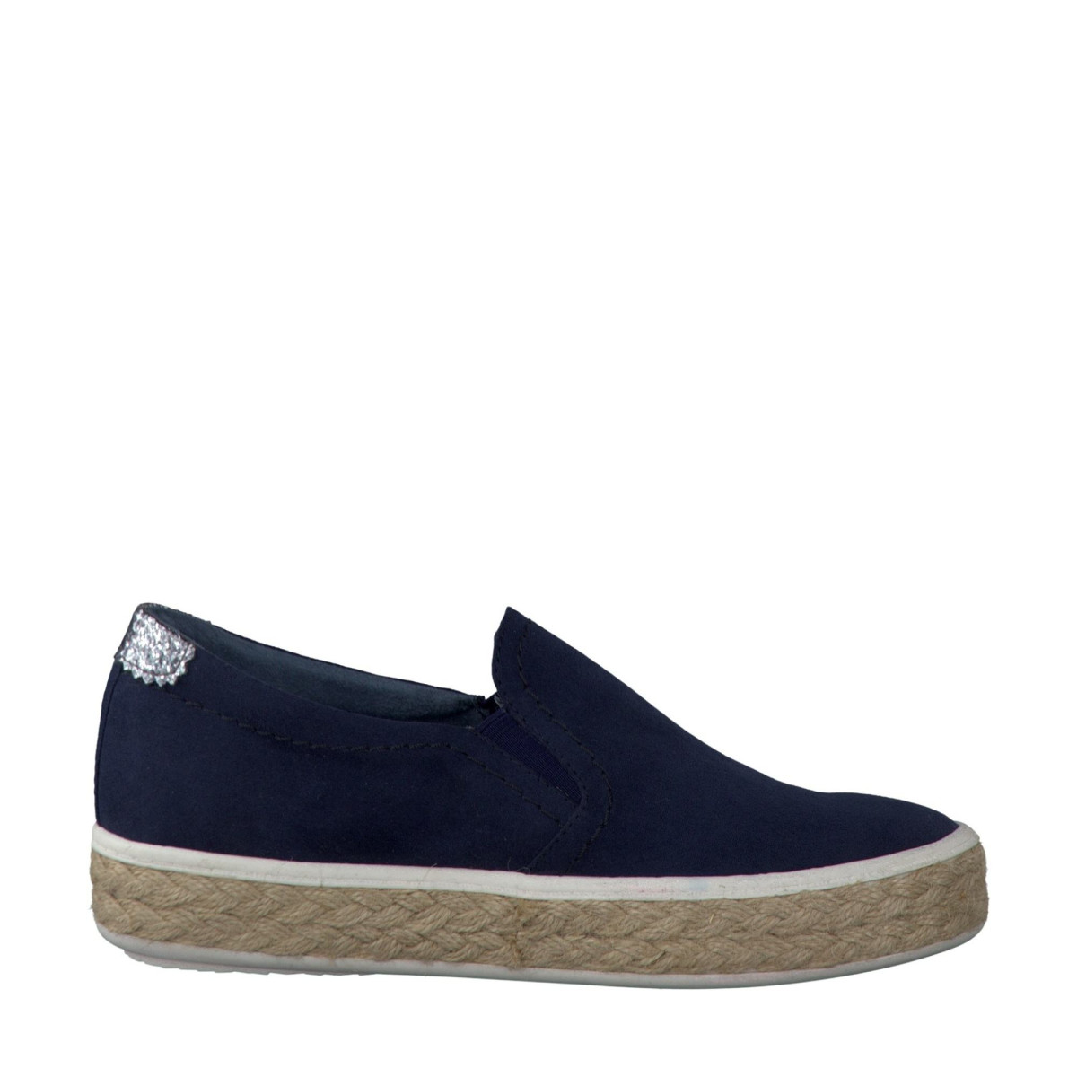 detail Dámská obuv TAMARIS 1-1-24624-28 NAVY 805