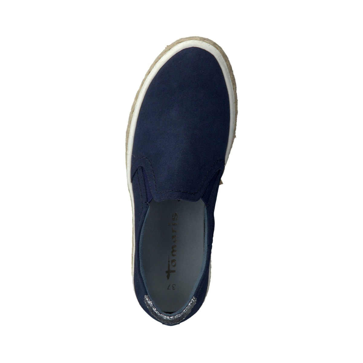 detail Dámská obuv TAMARIS 1-1-24624-28 NAVY 805
