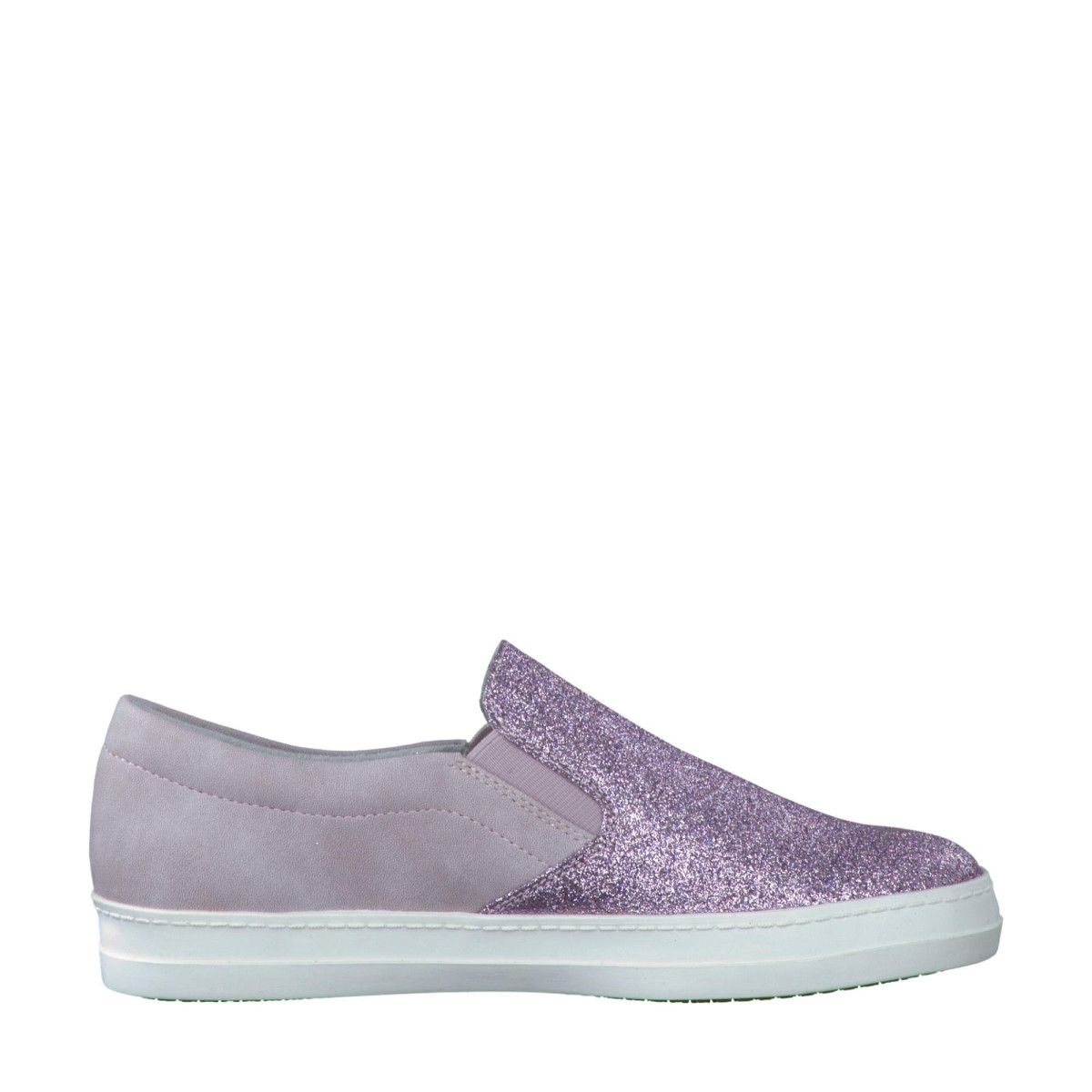 detail Dámská obuv TAMARIS 1-1-24625-28 LAVENDER GLAM 583