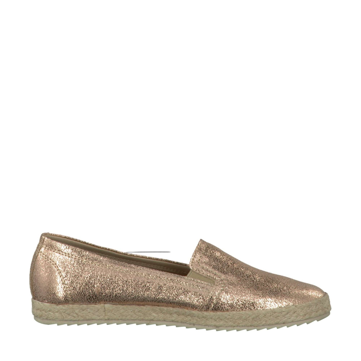 detail Dámská obuv TAMARIS 1-1-24644-28 ROSE METALLIC 952