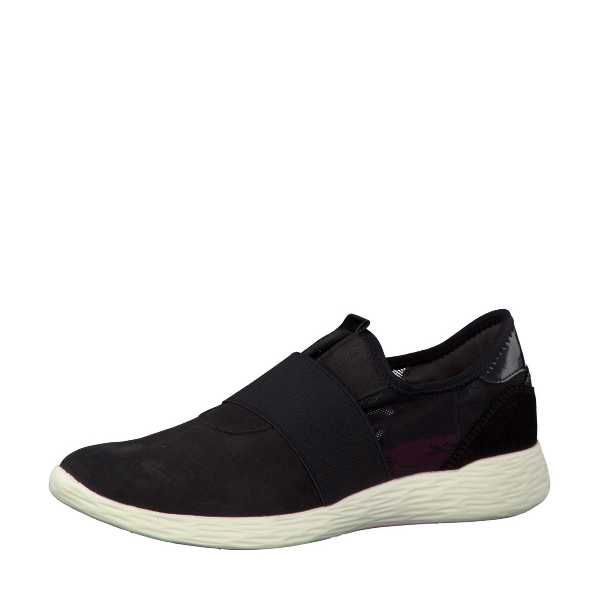 detail Dámské tenisky TAMARIS 1-1-24729-28 BLACK 001