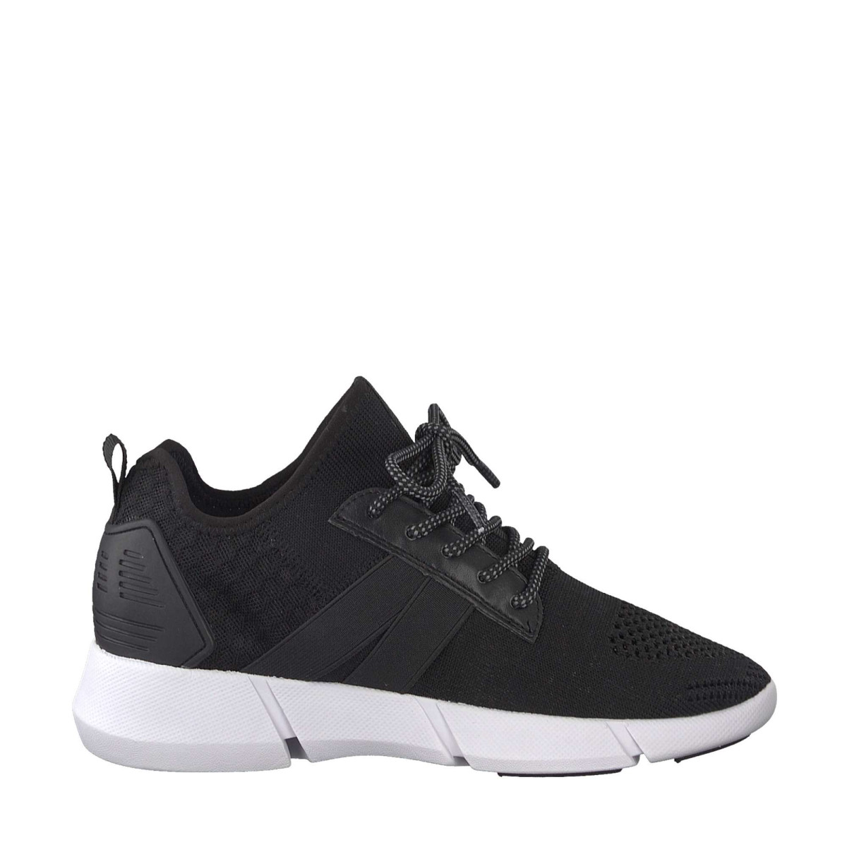 detail Dámská obuv TAMARIS 1-1-23719-38 BLACK 001