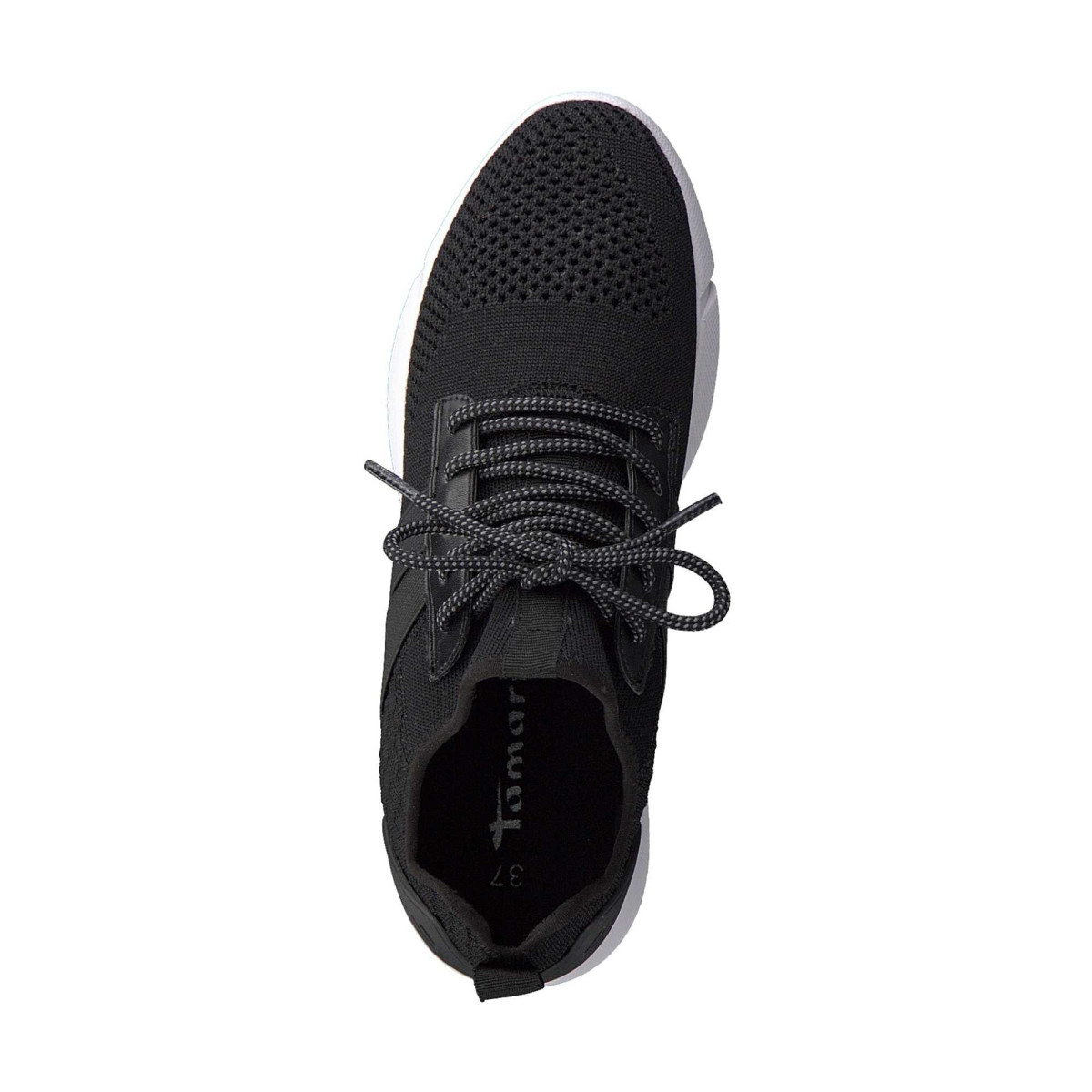 detail Dámská obuv TAMARIS 1-1-23719-38 BLACK 001