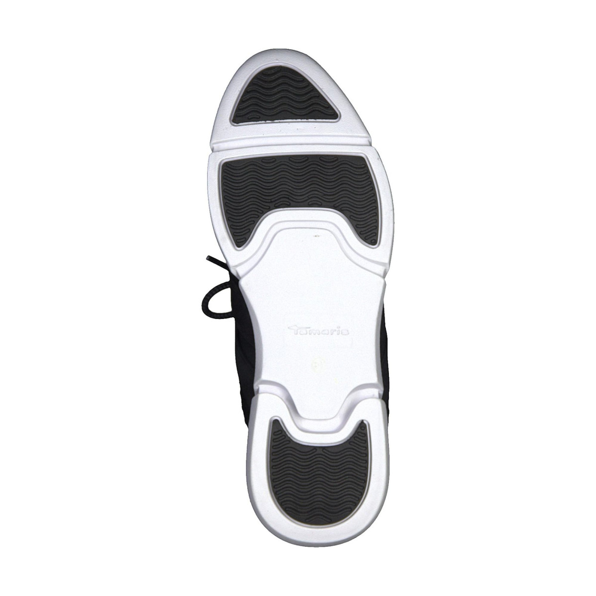 detail Dámská obuv TAMARIS 1-1-23719-38 BLACK 001