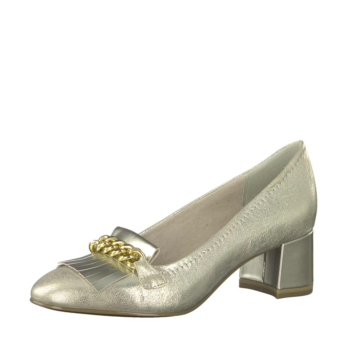 detail Dámská obuv TAMARIS 1-1-24316-38 LIGHT GOLD 909