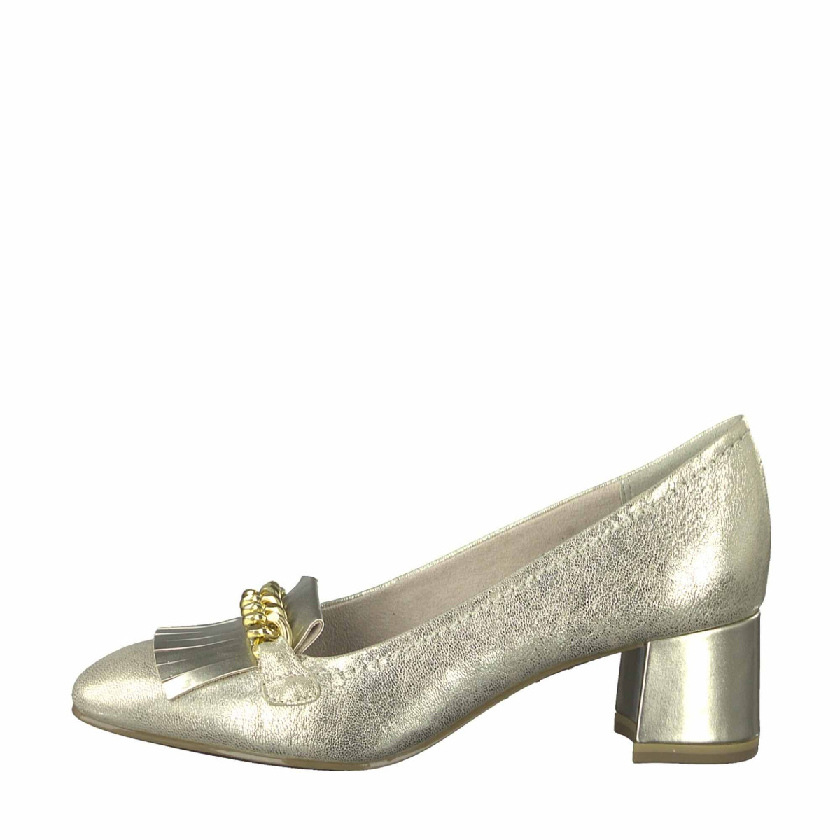 detail Dámská obuv TAMARIS 1-1-24316-38 LIGHT GOLD 909