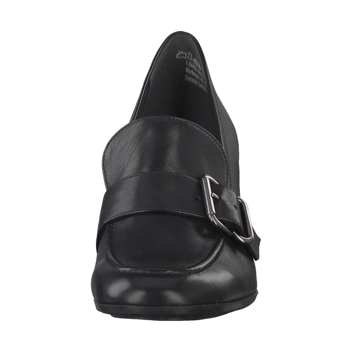 detail Dámská obuv TAMARIS 1-1-24432-38 BLACK 001