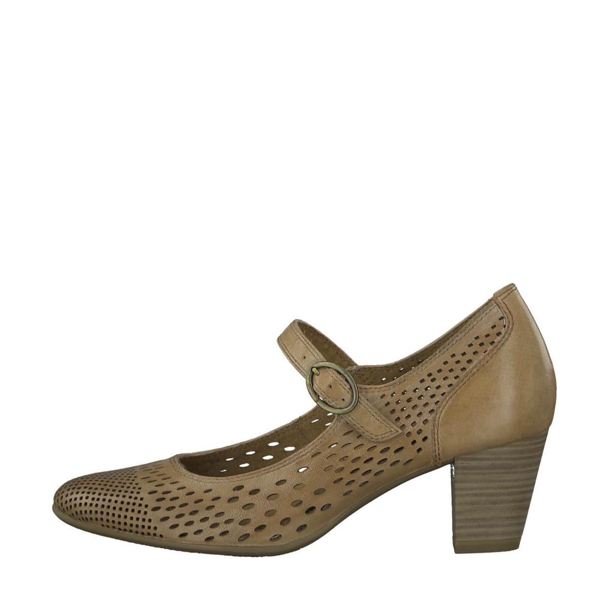 detail Dámská obuv TAMARIS 1-1-24441-38 NATURE 318