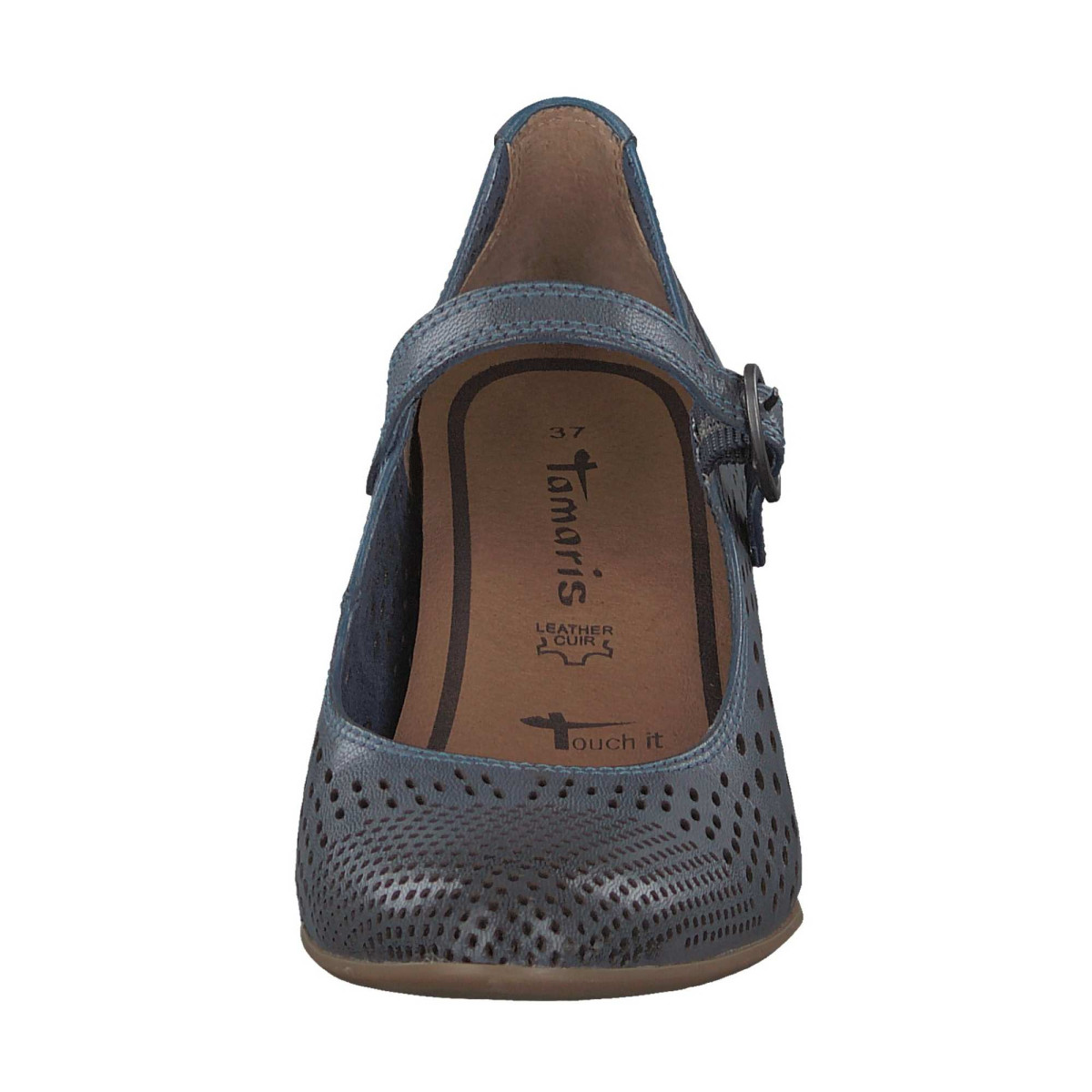 detail Dámská obuv TAMARIS 1-1-24441-38 NAVY 805