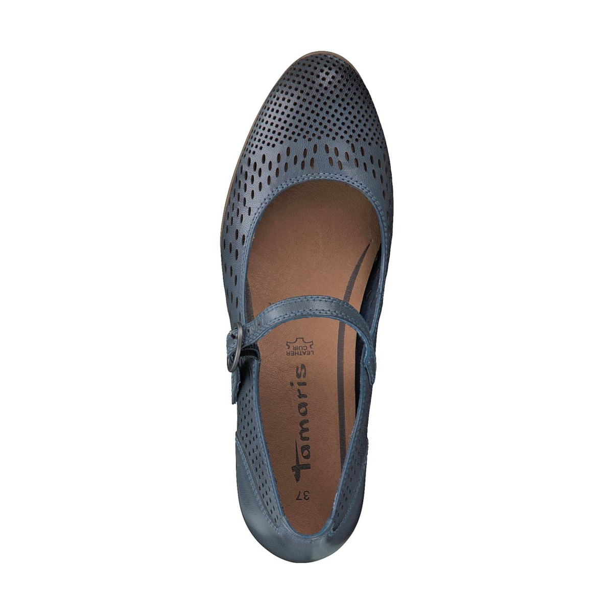 detail Dámská obuv TAMARIS 1-1-24441-38 NAVY 805