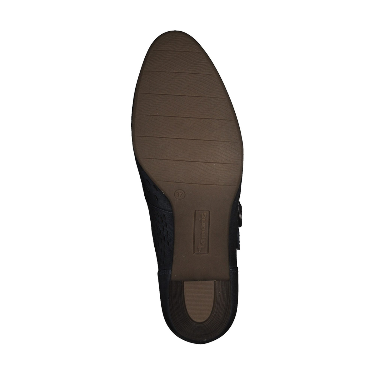 detail Dámská obuv TAMARIS 1-1-24441-38 NAVY 805