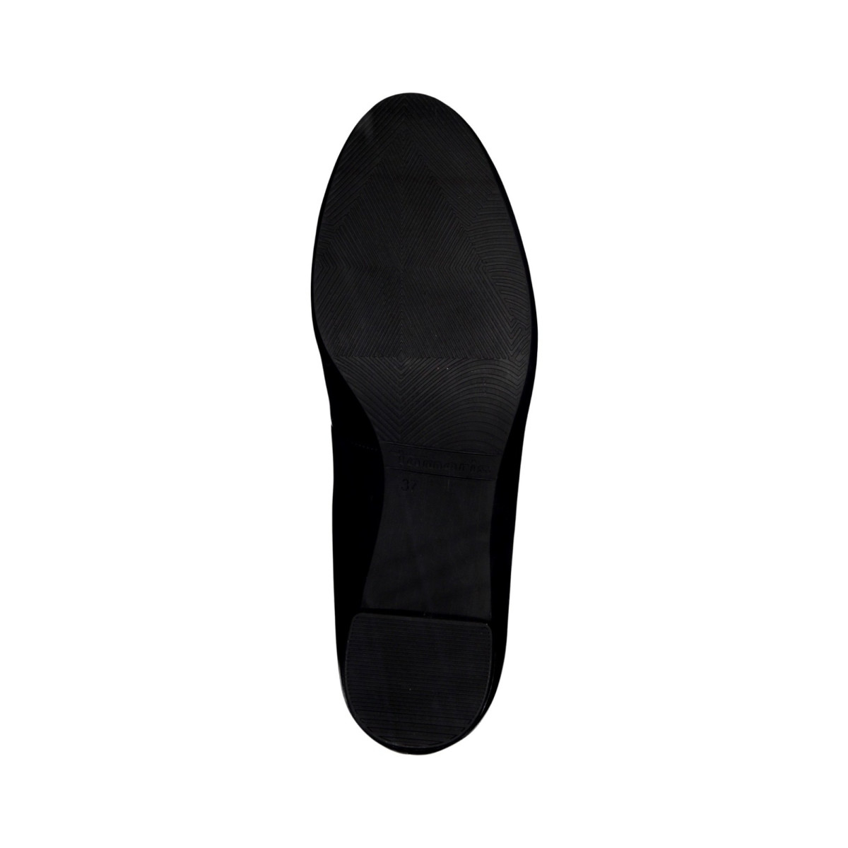 detail Dámská obuv TAMARIS 1-1-22303-38 BLACK LEATHER 003