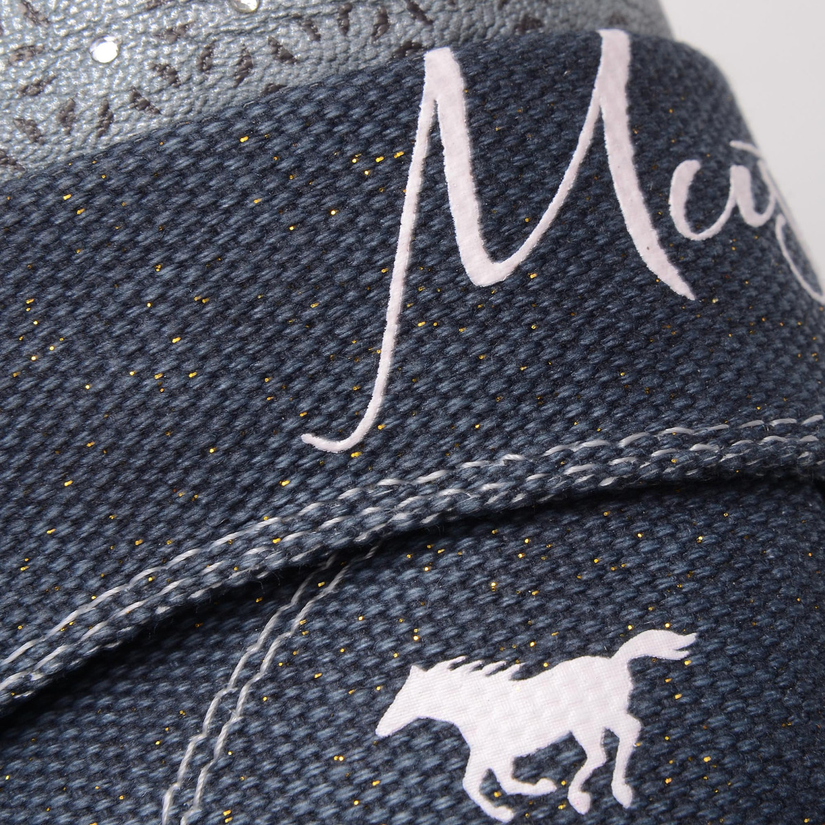 detail Dámská obuv MUSTANG 1146-514-800 DUNKELBLAU