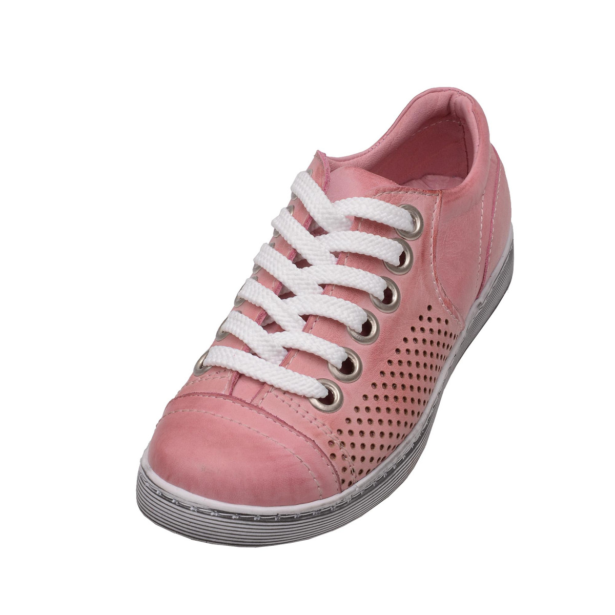 detail Dámská obuv IBERIUS 0341502-084 KORALLE