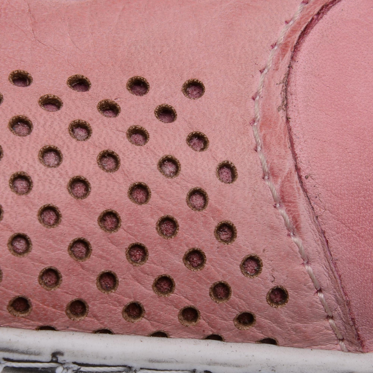 detail Dámská obuv IBERIUS 0341502-084 KORALLE