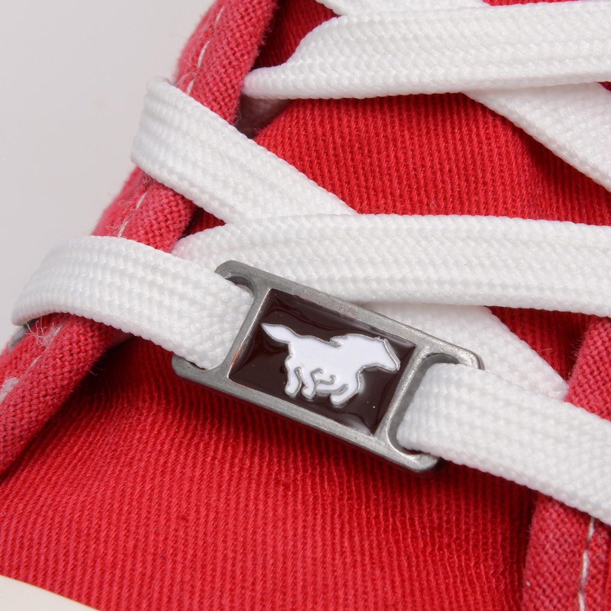 detail Dámská obuv MUSTANG 1099-302-5 ROT