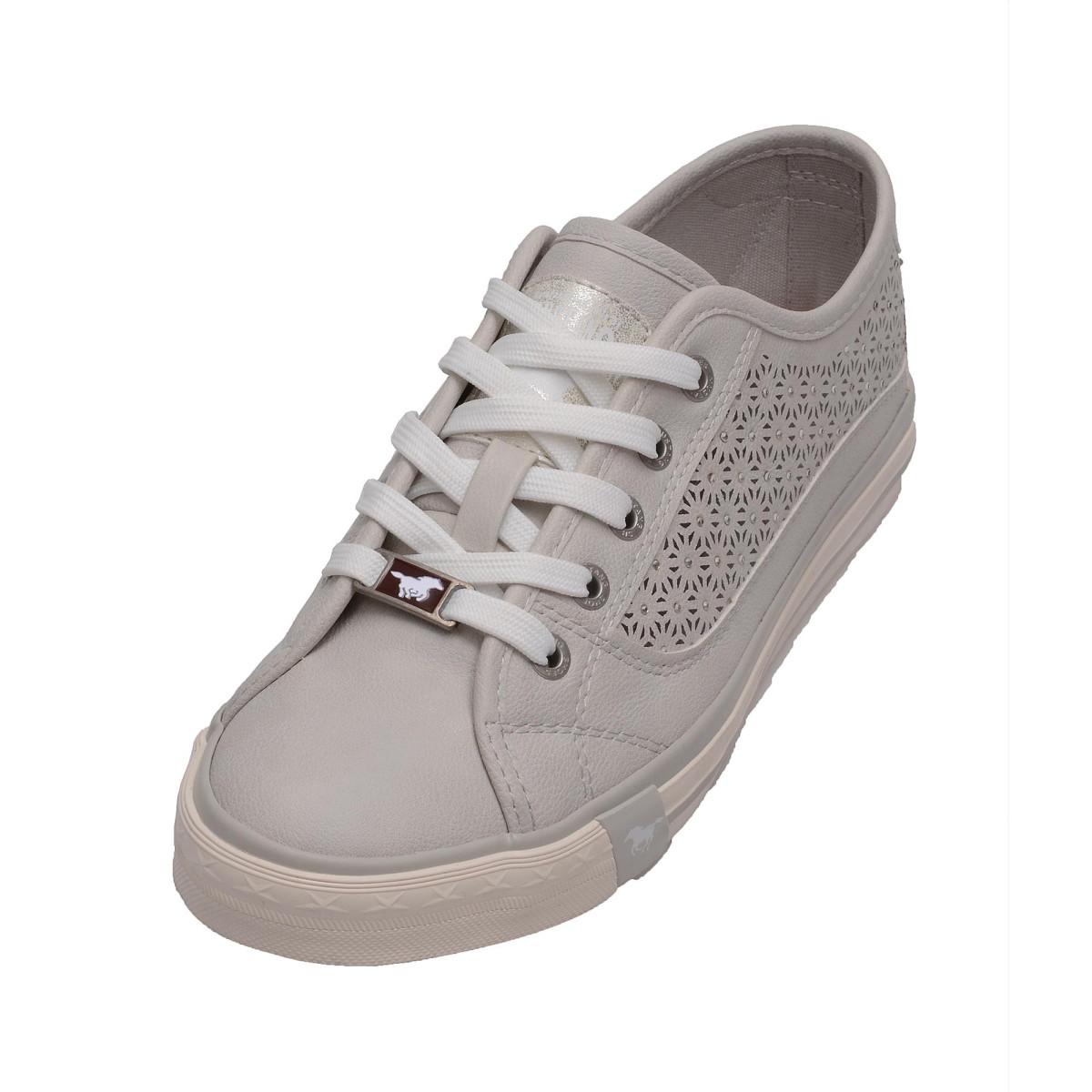 detail Dámská obuv MUSTANG 1146-304-203 ICE