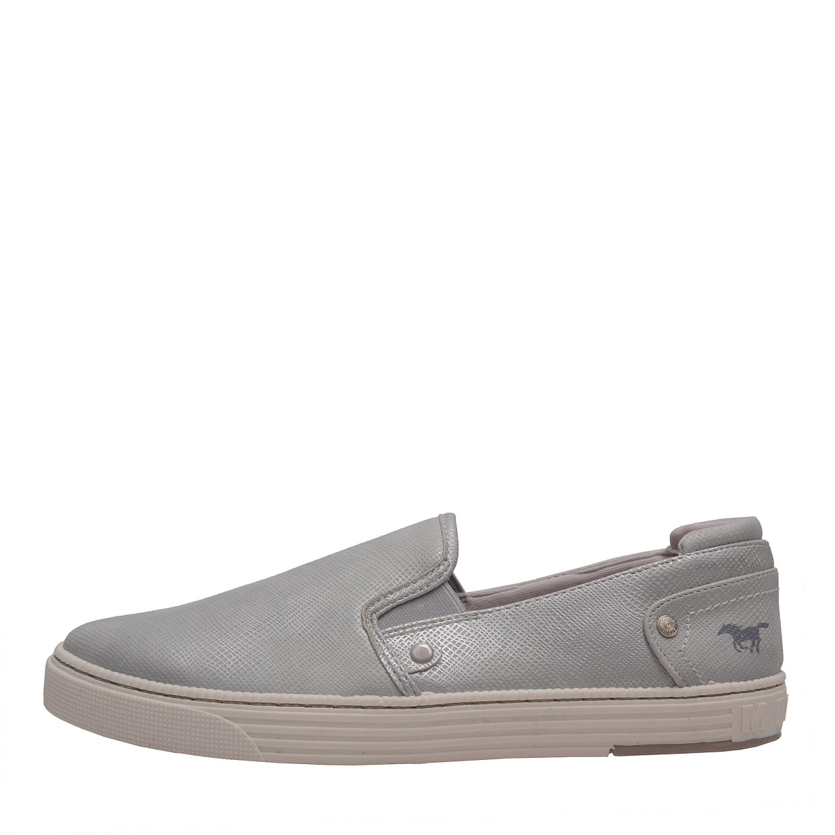 detail Dámská obuv MUSTANG 1246-405-21 SILBER