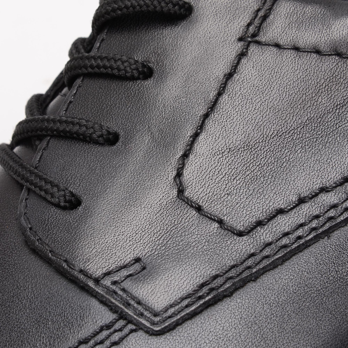 detail Pánska obuv RIEKERB0812/01 SCHWARZ H/W 7