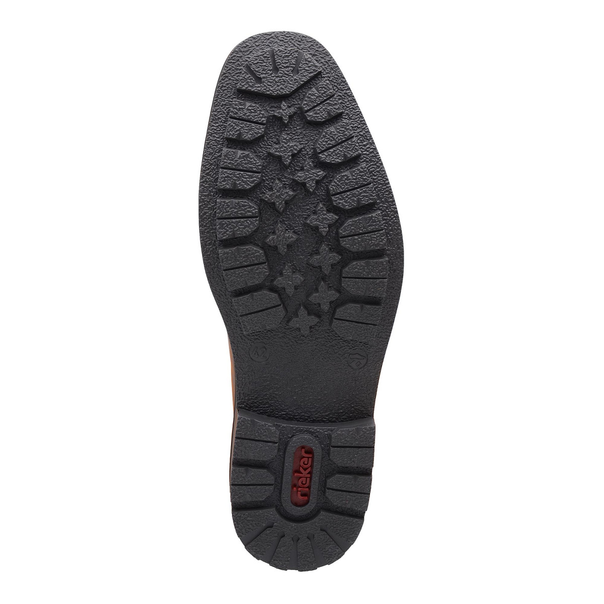 detail Pánska obuv RIEKERB1340/00 SCHWARZ H/W 7