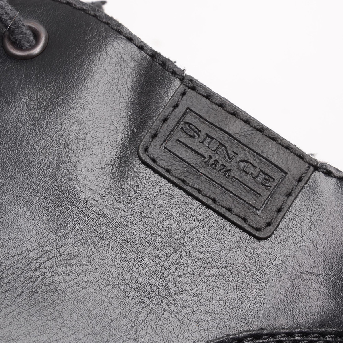 detail Pánska obuv RIEKERB1340/00 SCHWARZ H/W 7
