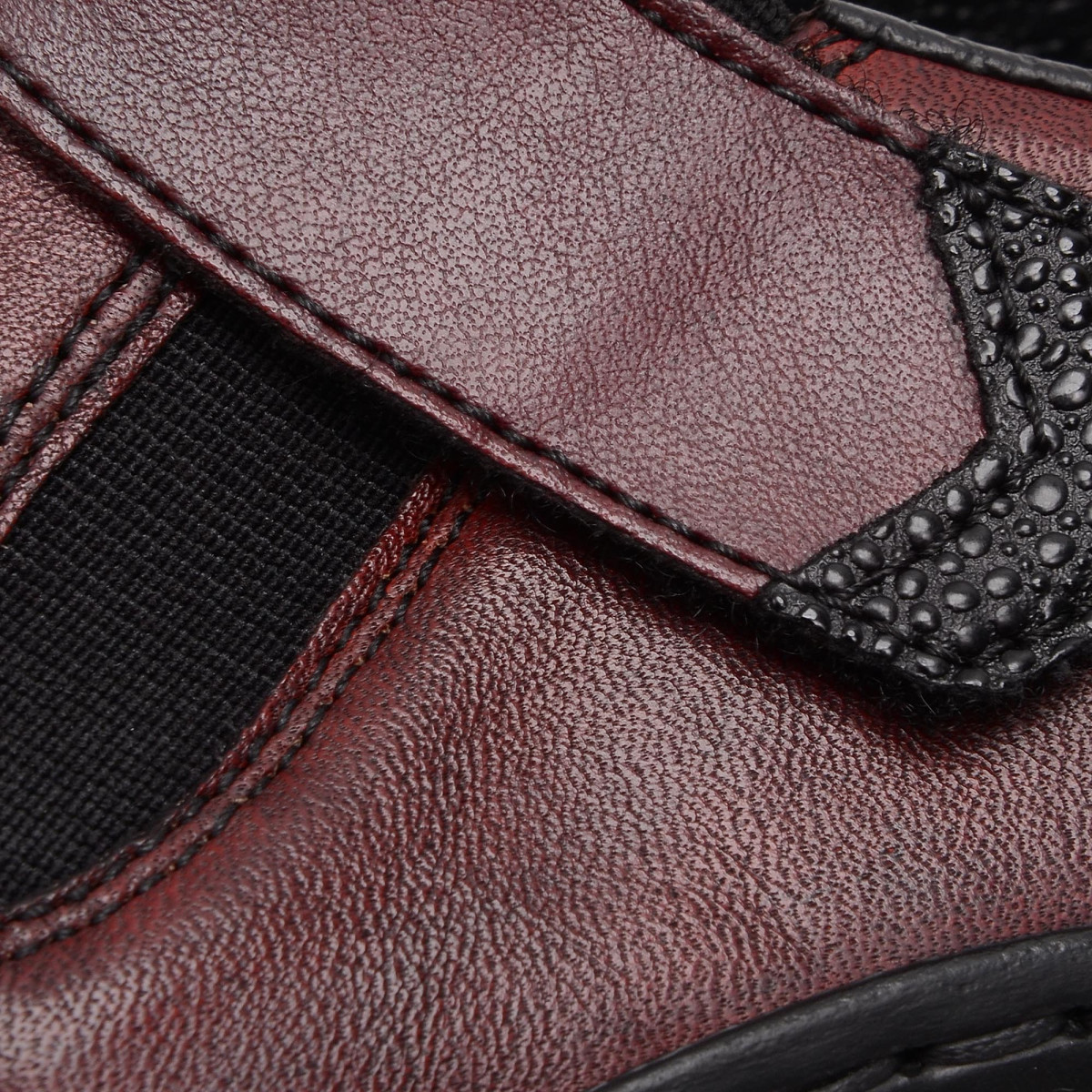 detail Dámská obuv RIEKER L1763/35 ROT H/W 7