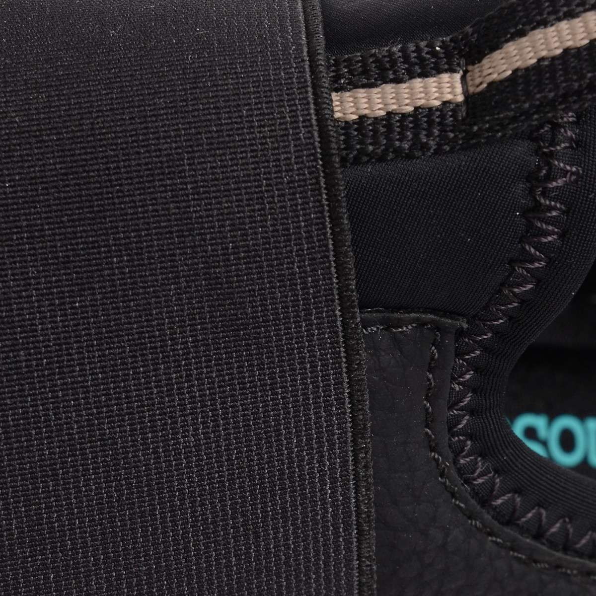 detail Dámská obuv RIEKER N3291/00 SCHWARZ H/W 7