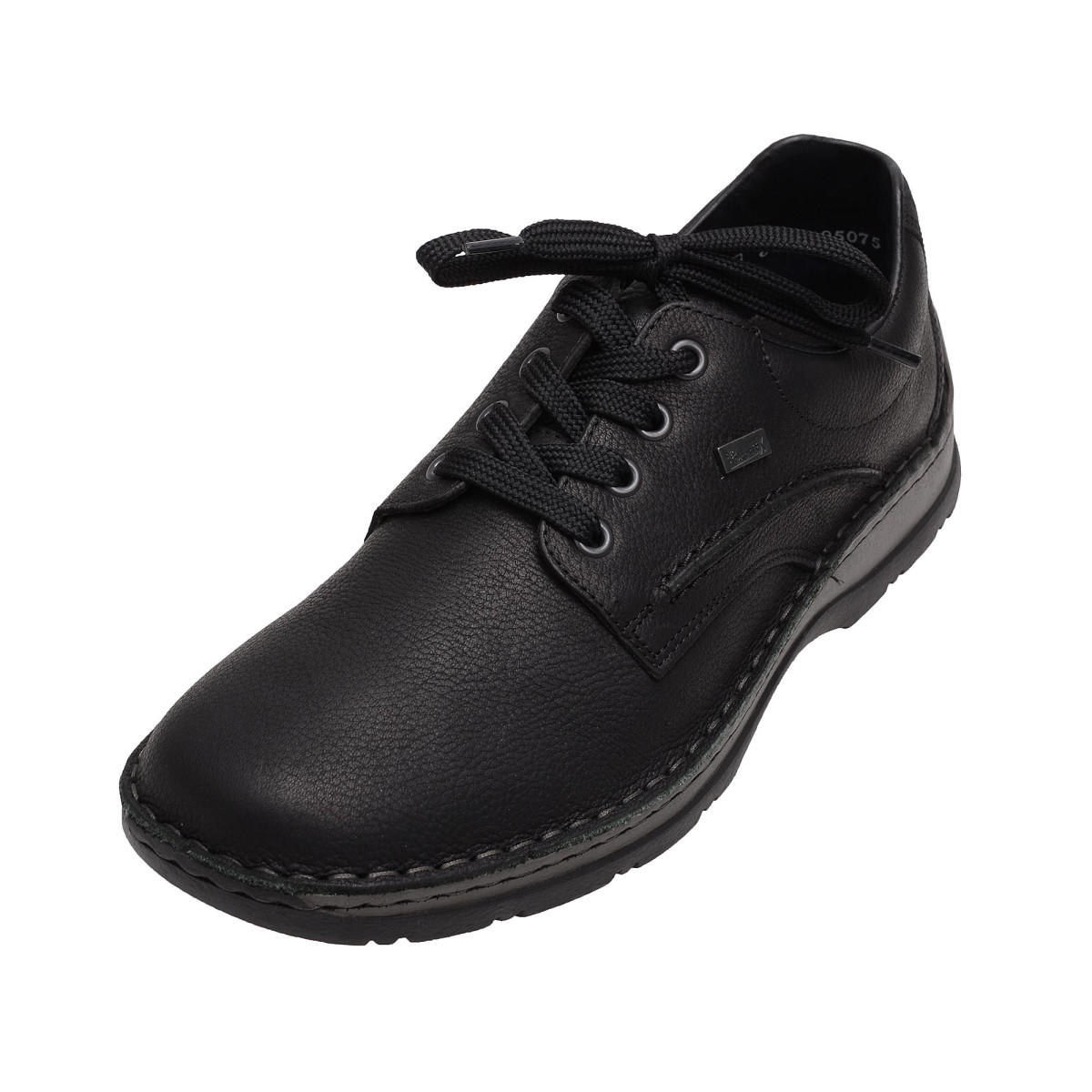 detail Pánská obuv RIEKER 05310/00 SCHWARZ H/W 7