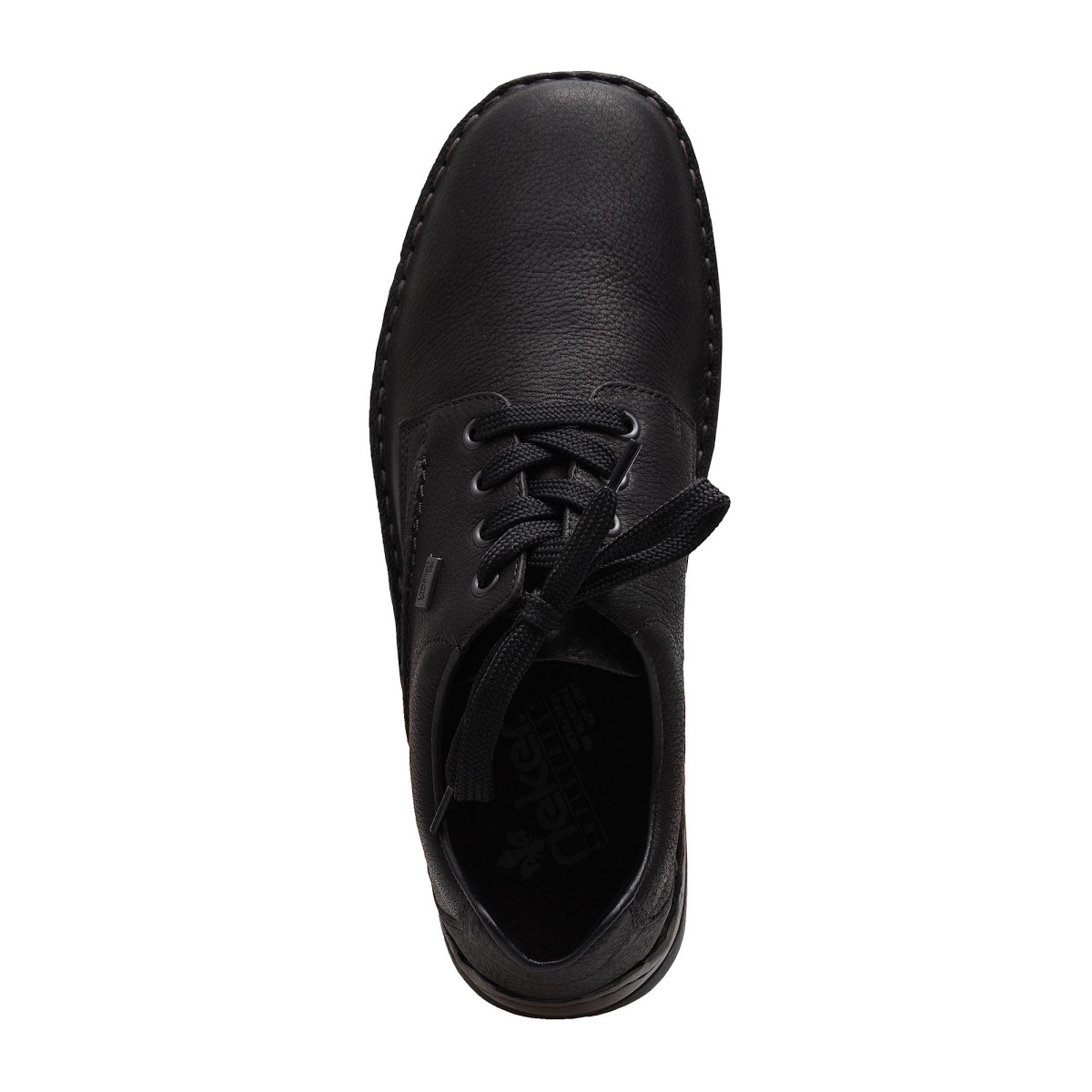 detail Pánská obuv RIEKER 05310/00 SCHWARZ H/W 7