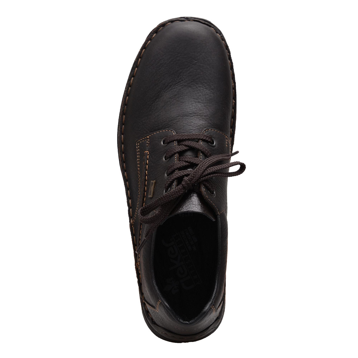 detail Pánská obuv RIEKER 05310/25 BRAUN H/W 7