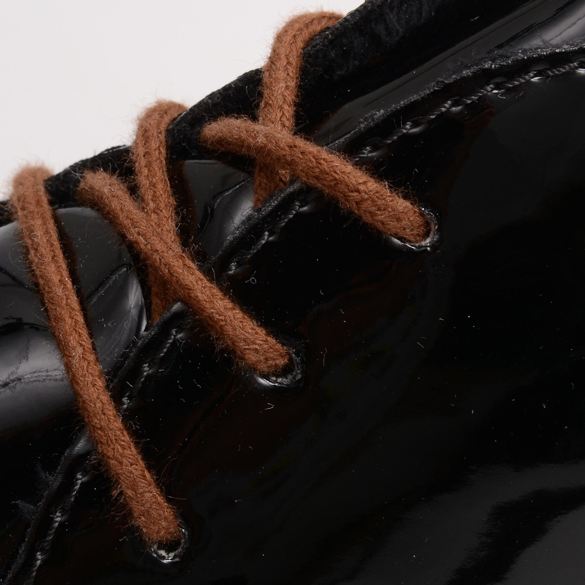 detail Dámská obuv RIEKER RIE-1013644-W7 černá
