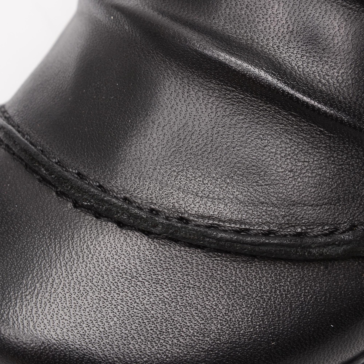 detail Dámská obuv RIEKER 52180/00 SCHWARZ H/W 7