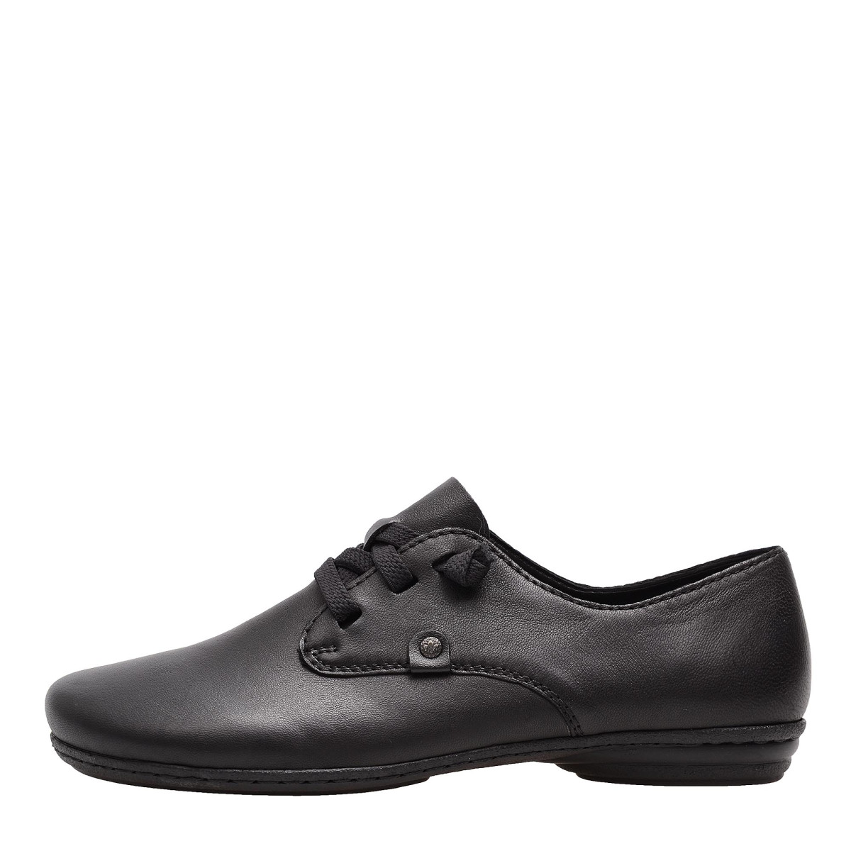 detail Dámska obuv RIEKER 53944/00 SCHWARZ H/W 7