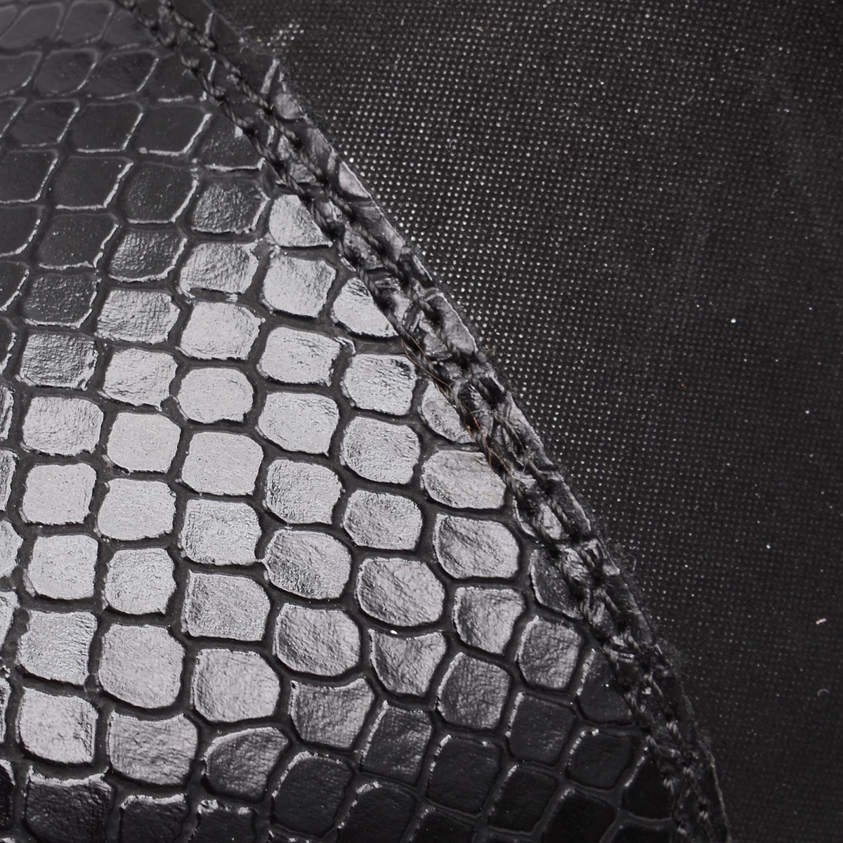 detail Dámská obuv RIEKER 57173/00 SCHWARZ H/W 7