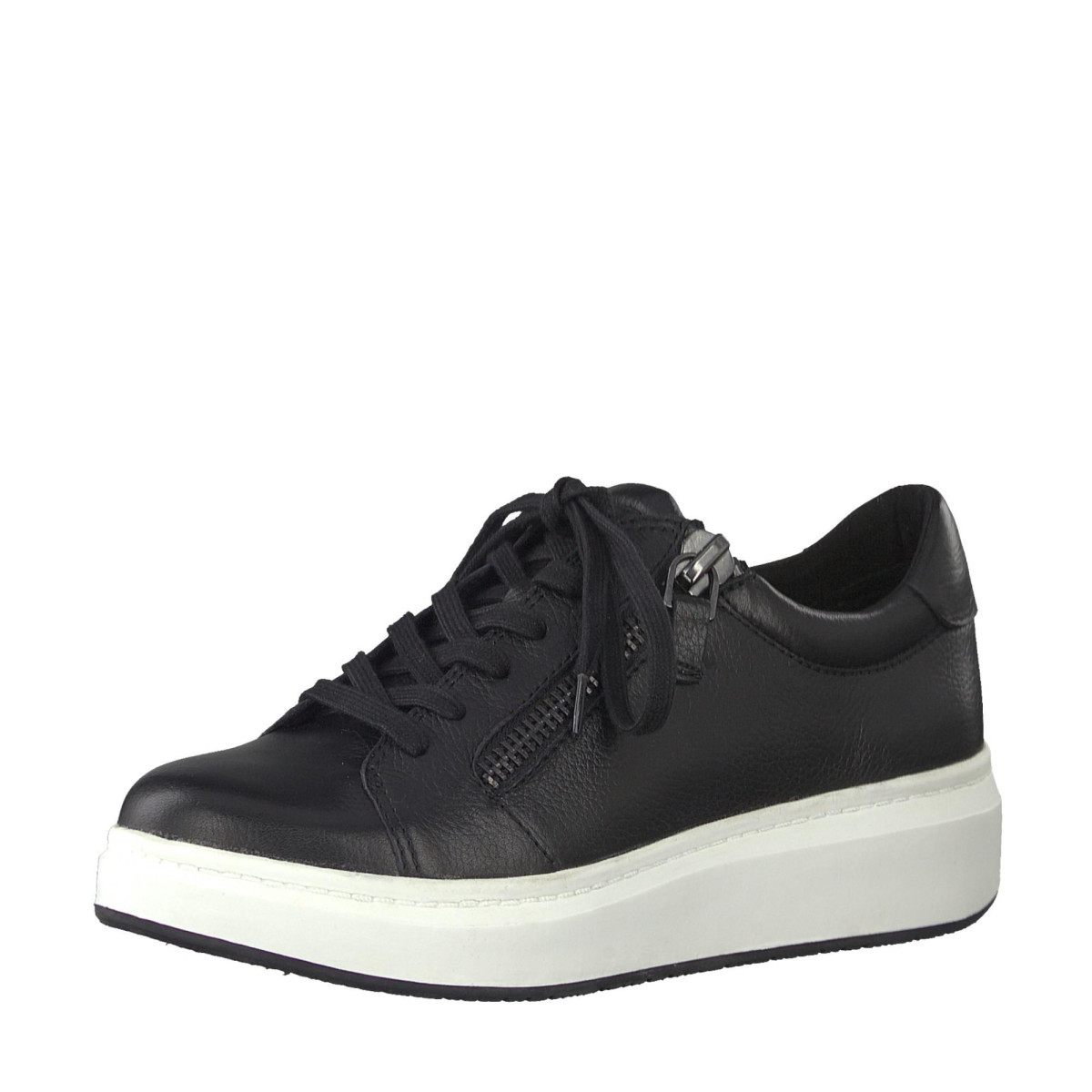 detail Dámská obuv TAMARIS 1-1-23703-39 BLACK 001