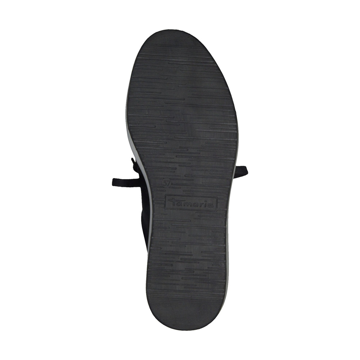 detail Dámská obuv TAMARIS 1-1-23703-39 BLACK 001