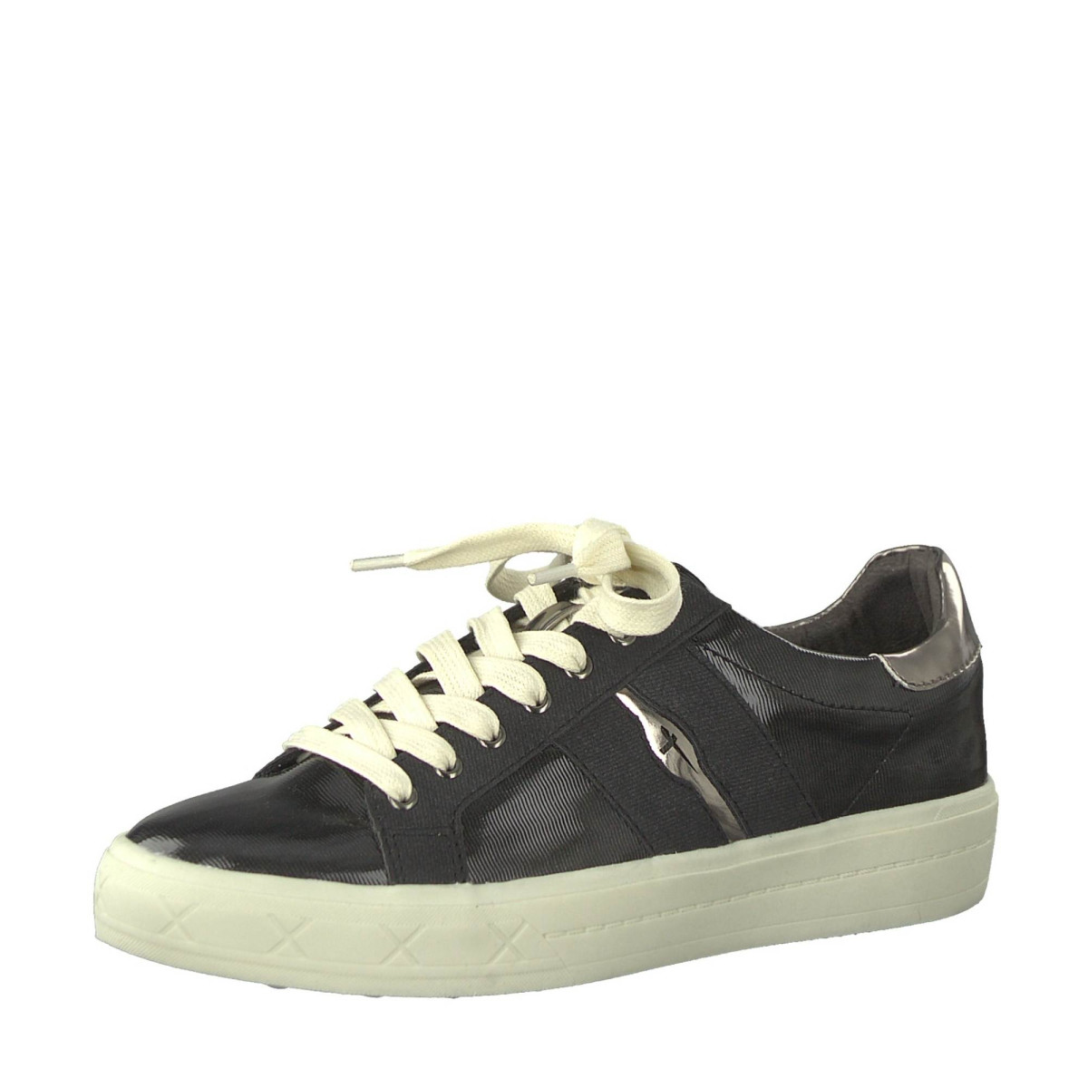 detail Dámská obuv TAMARIS 1-1-23701-29 ANTHRACITE 214