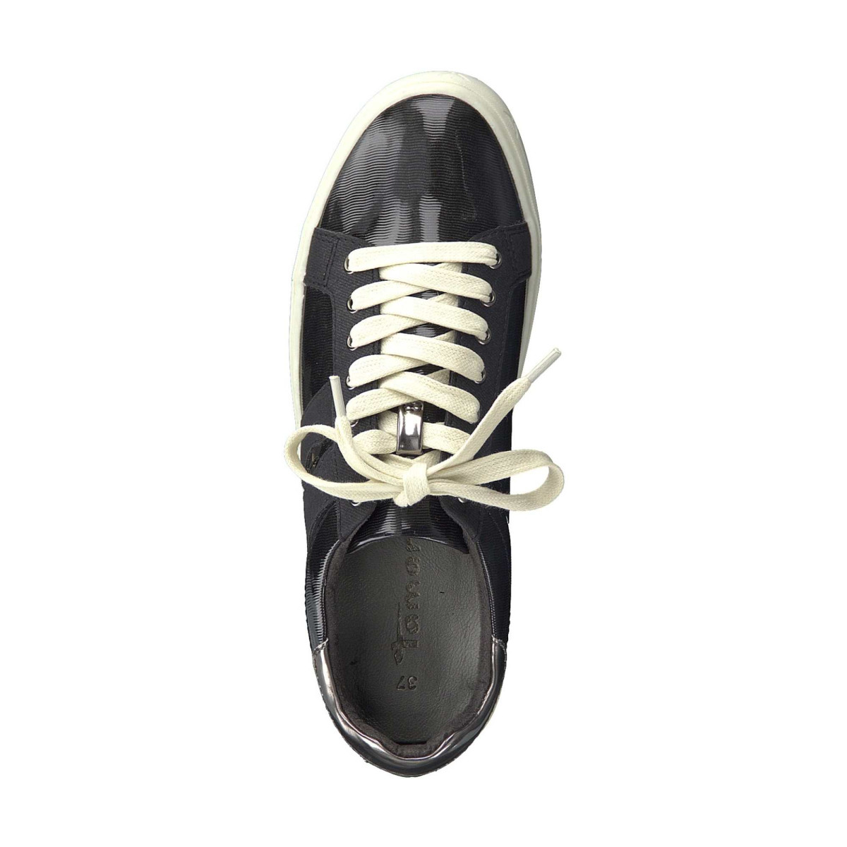 detail Dámská obuv TAMARIS 1-1-23701-29 ANTHRACITE 214