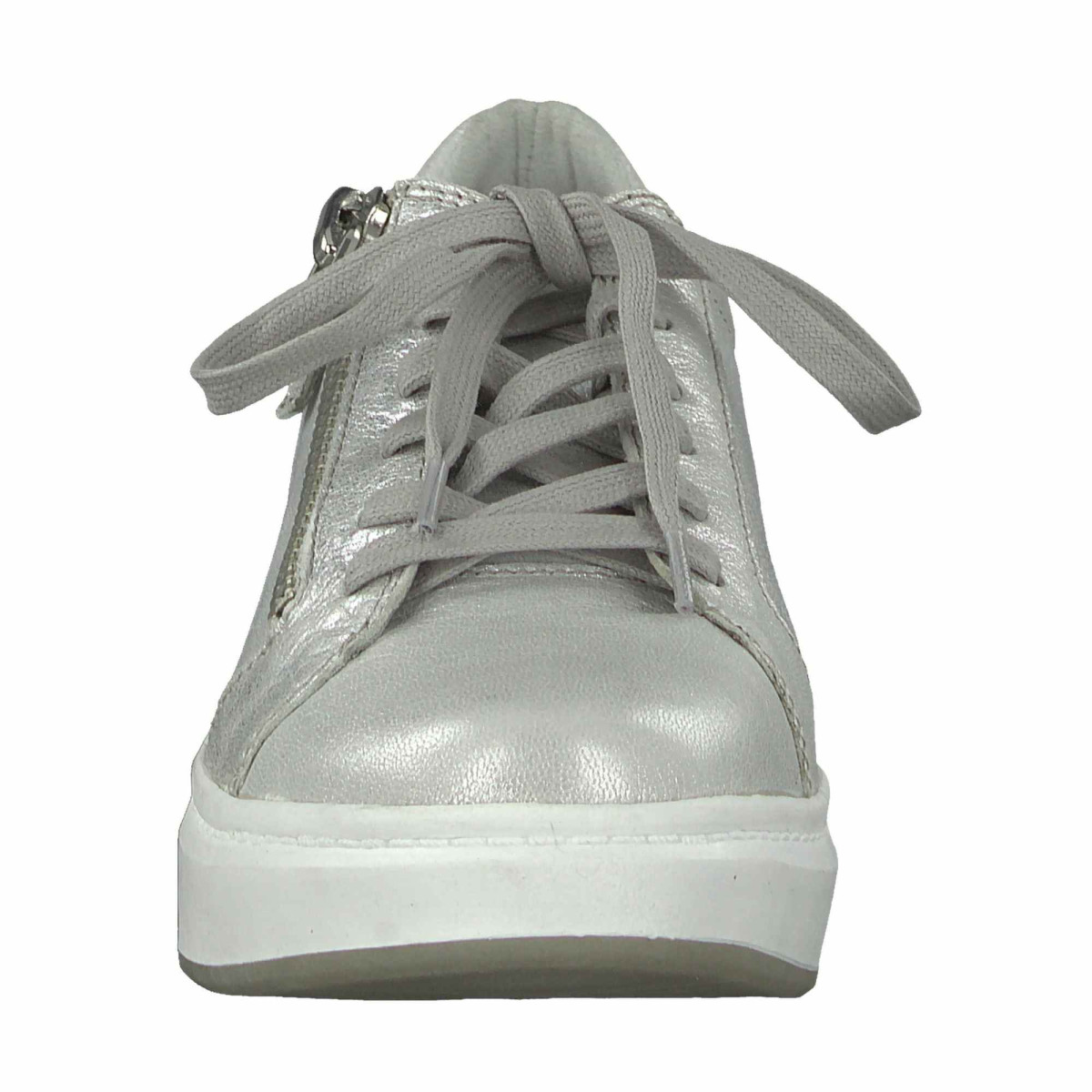detail Dámská obuv TAMARIS 1-1-23703-39 SILVER 941