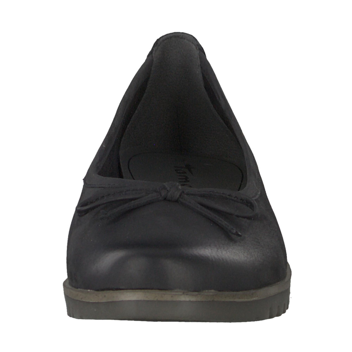 detail Dámská obuv TAMARIS 1-1-22103-29 BLACK 001
