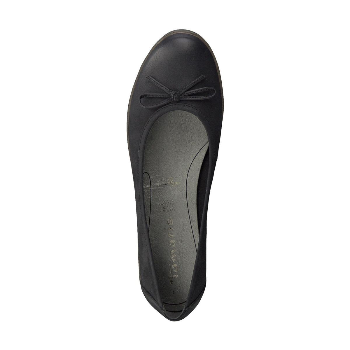 detail Dámská obuv TAMARIS 1-1-22103-29 BLACK 001