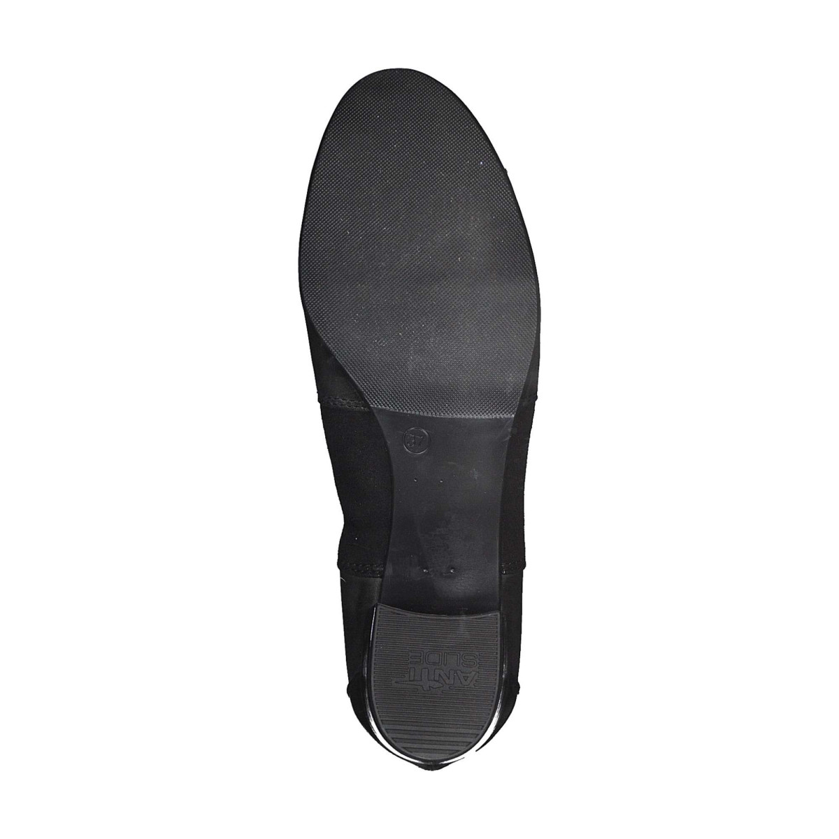 detail Dámské lodičky TAMARIS TAM-1013671-W7 černá