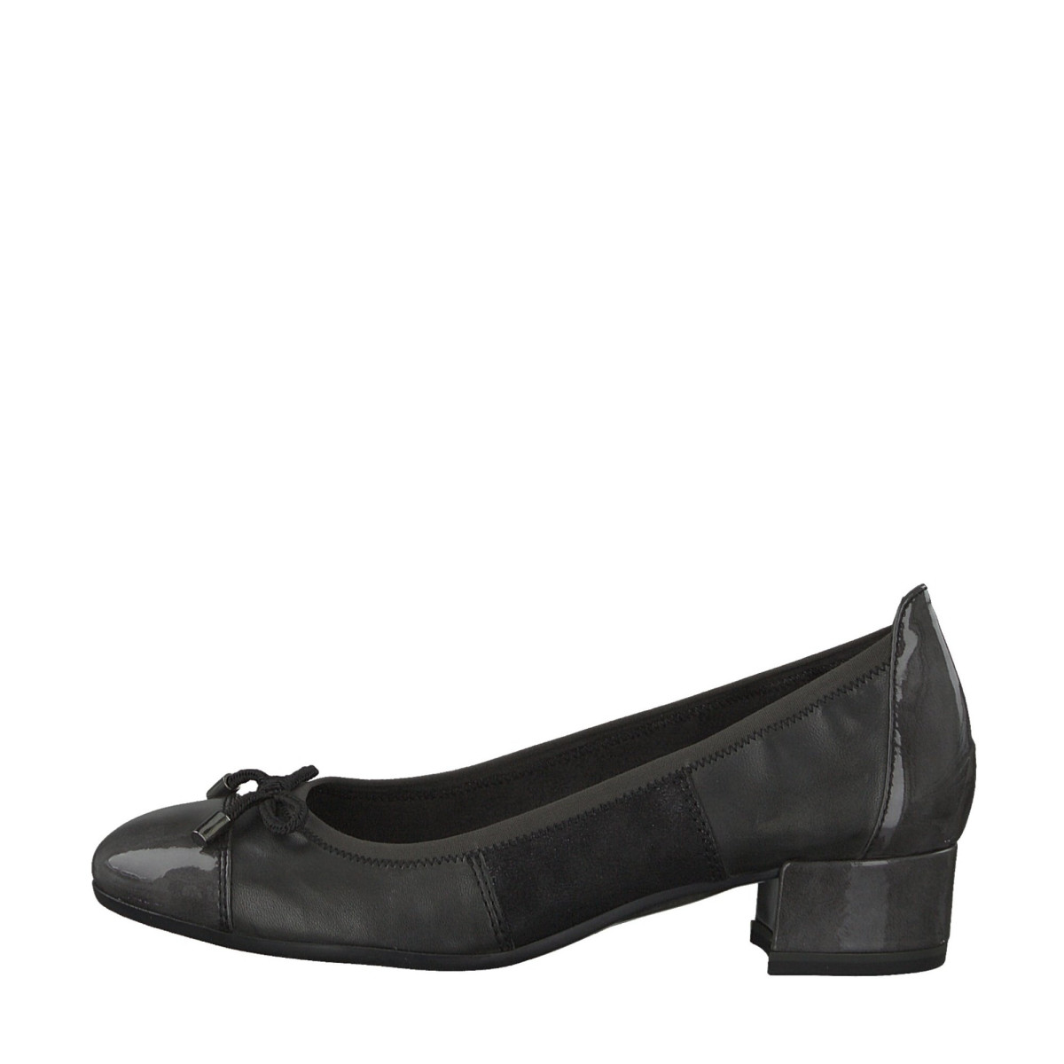 detail Dámská obuv TAMARIS 1-1-22300-29 ANTHRACITE COM 234