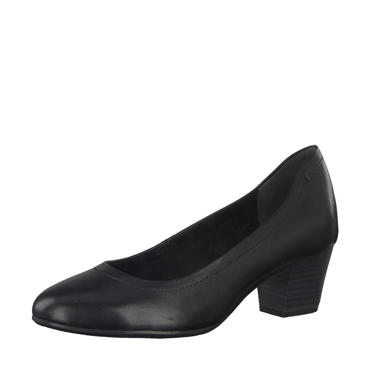 detail Dámská obuv TAMARIS 1-1-22302-29 BLACK 001