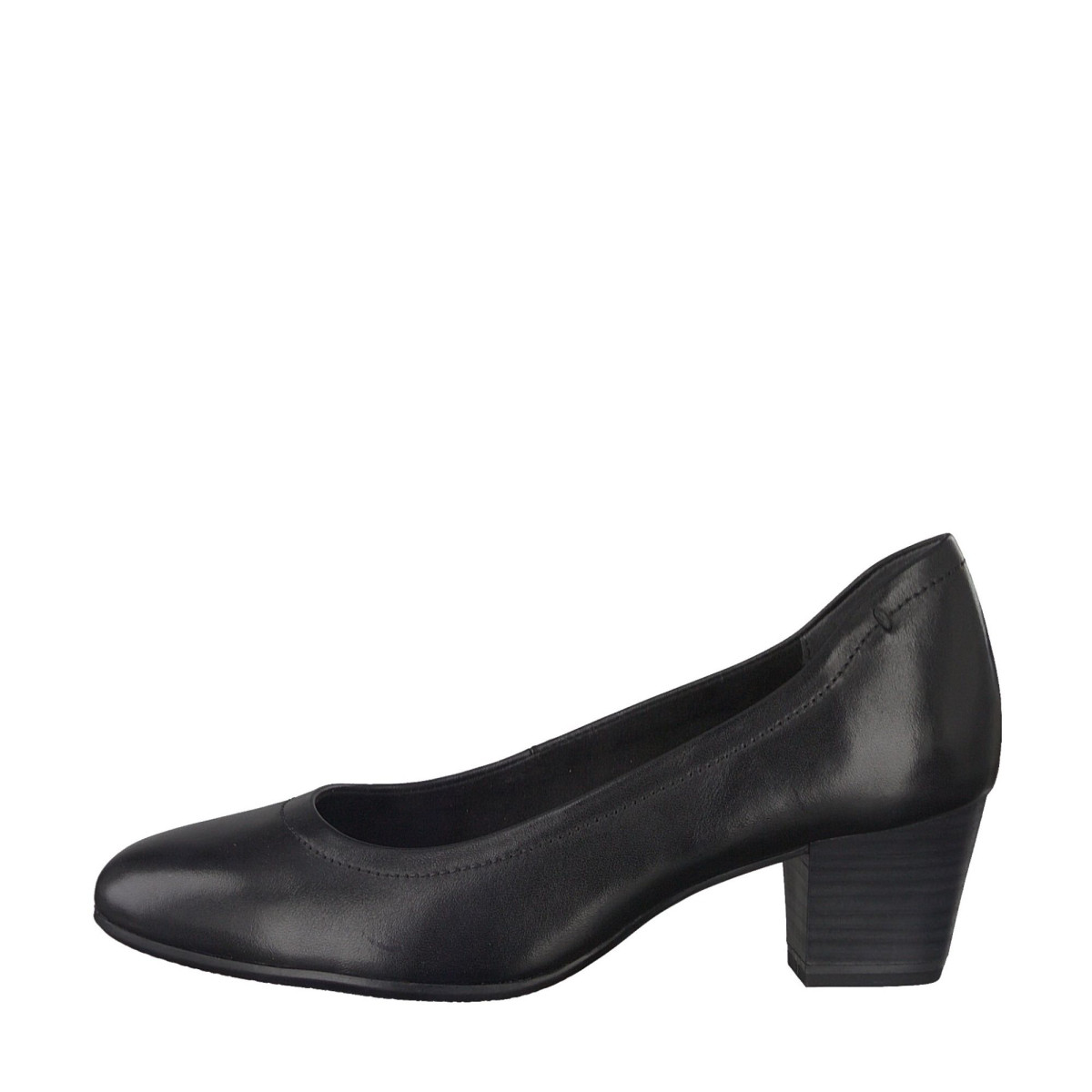detail Dámská obuv TAMARIS 1-1-22302-29 BLACK 001