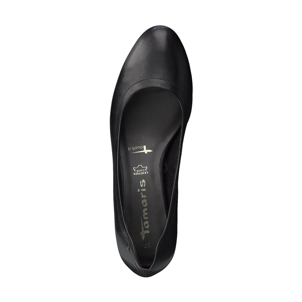 detail Dámská obuv TAMARIS 1-1-22302-29 BLACK 001