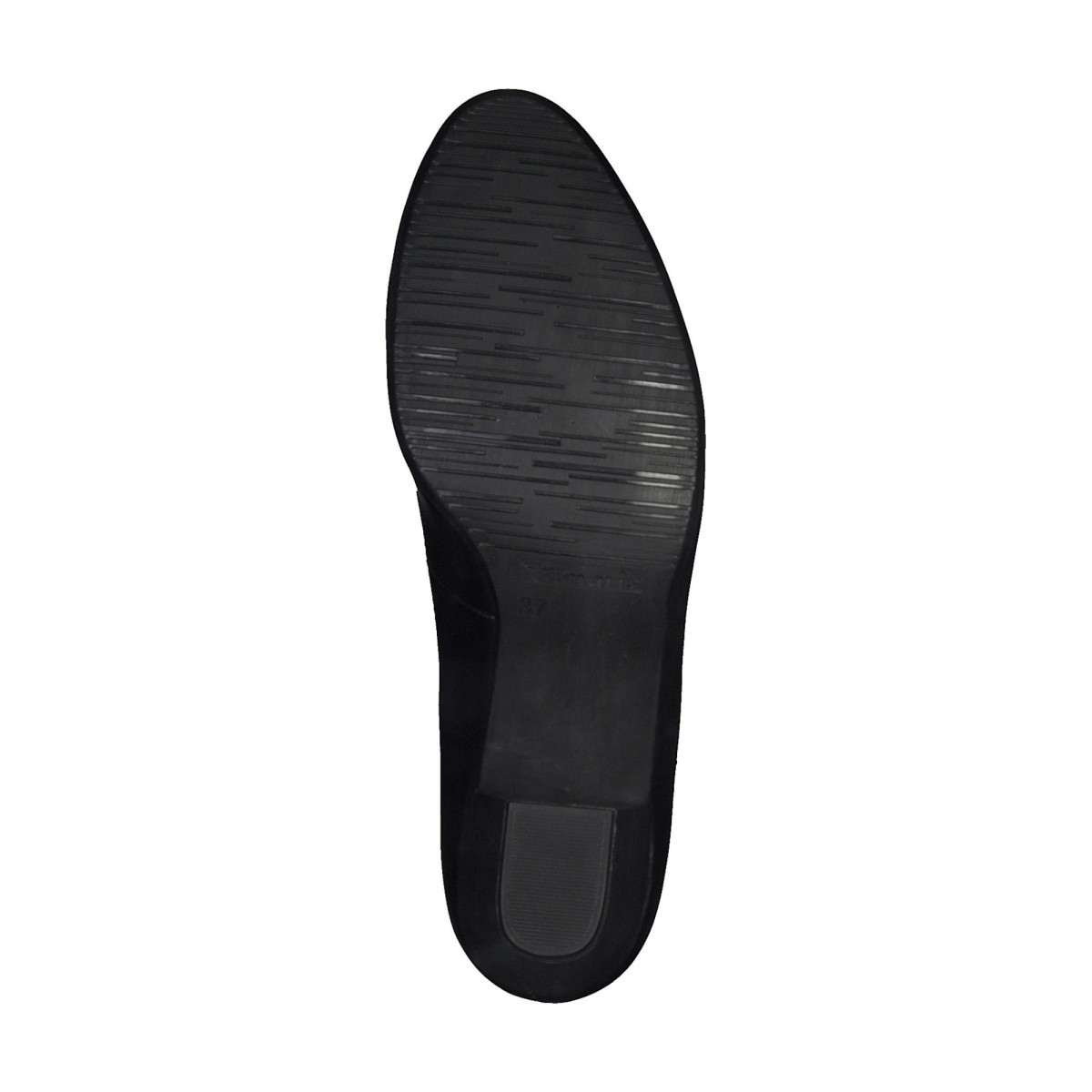 detail Dámská obuv TAMARIS 1-1-22302-29 BLACK 001