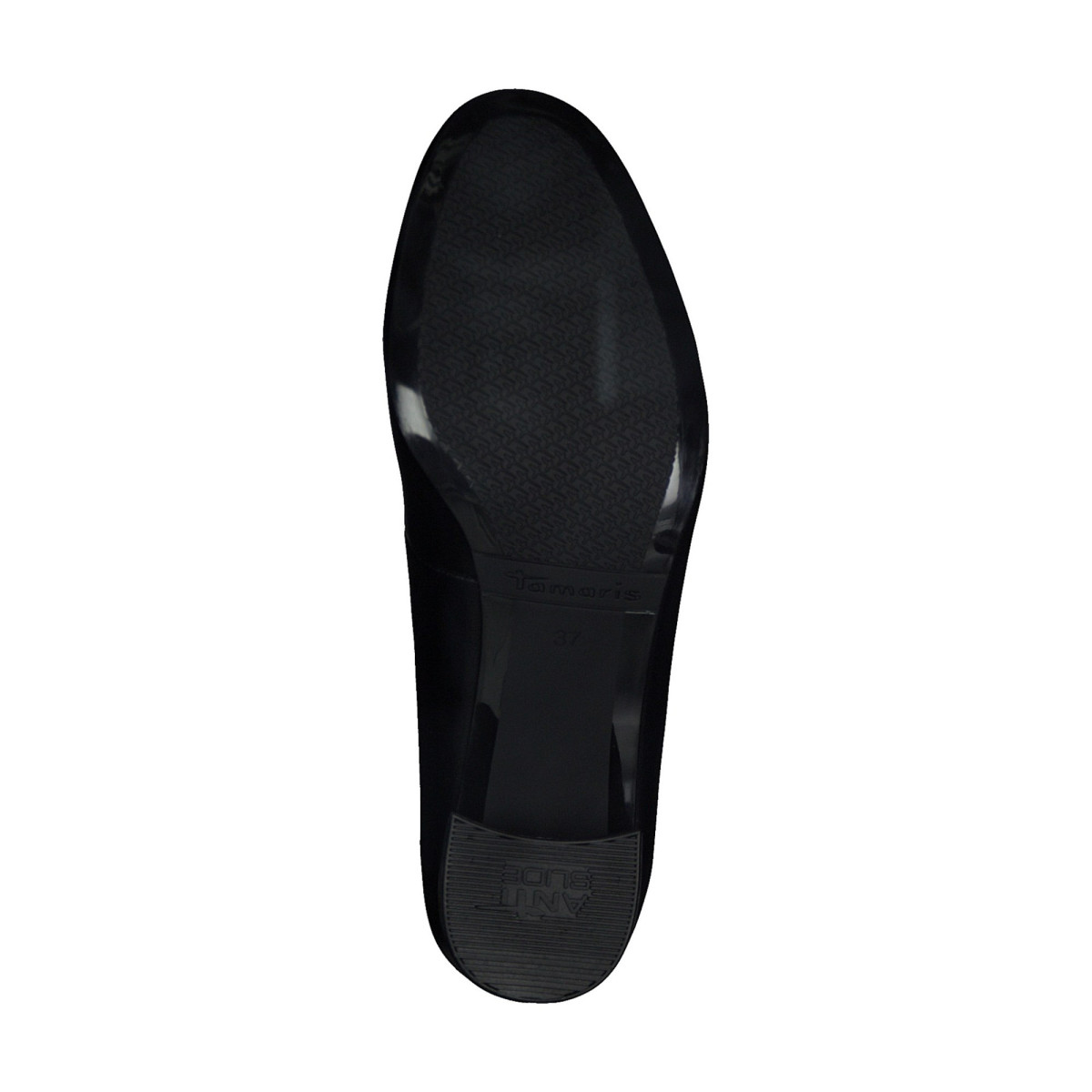 detail Dámská obuv TAMARIS 1-1-22306-29 BLACK 001