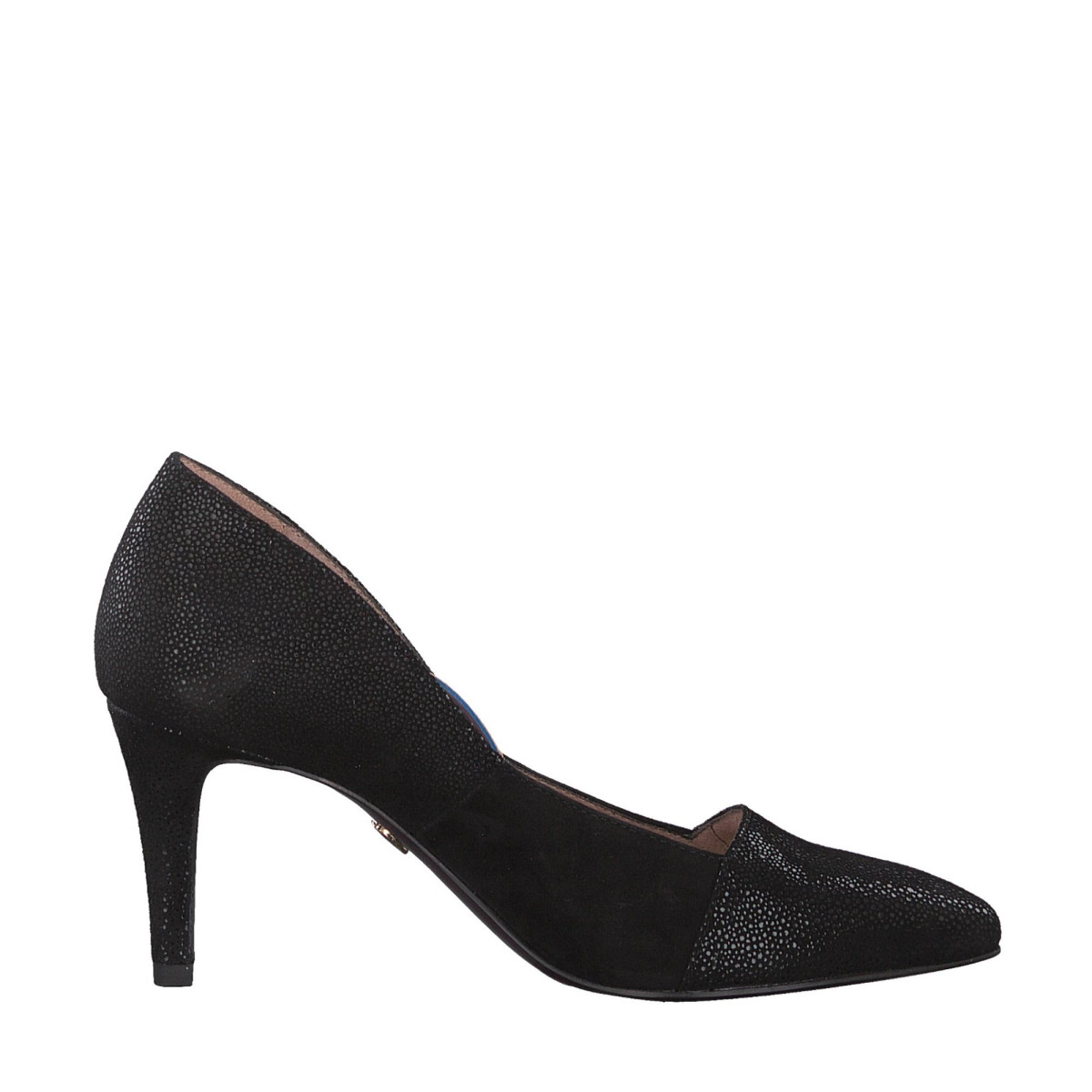 detail Dámská obuv TAMARIS 1-1-22405-29 BLACK 001 H&S